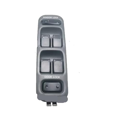 Auto Elektrischer Fensterheberschalter Für Suzuki Für Grand Für Vitara XL-7 BALENO Für Chevy 37990-65D10-T01 37995-75F00-P4Z Auto Power Fenster Schalter Fensterheber Control Taste(A set) von ELEKNZBZTG