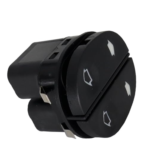 Auto Elektrischer Fensterheberschalter Für Transit Für MK7 Für Fiesta Für MK6 Für Fusion Autofensterheber Elektrischer Netzschalter Steuerknopf OE # 96FG 14529 BC Autozubehör Auto Elektrischer Fensterheberschalter Für Transit Für MK7 Für Fiesta Für MK6 Für Fusion Autofensterheber Elektrischer Netzschalter Steuerknopf OE # 96FG 14529 BC Autozubehör von ELEKNZBZTG