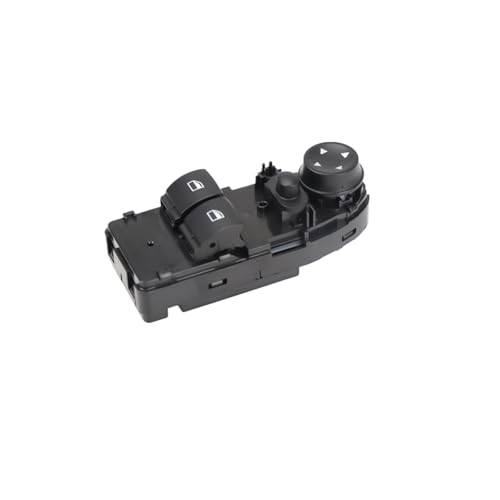 Auto Elektrischer Fensterheberschalter Für W639 W636 Auto-Vordertür Elektrischer Fensterheberschalter Hauptfenstersteuerungsschalter Für Vito Für Viano 2006-2012(Model A) von ELEKNZBZTG