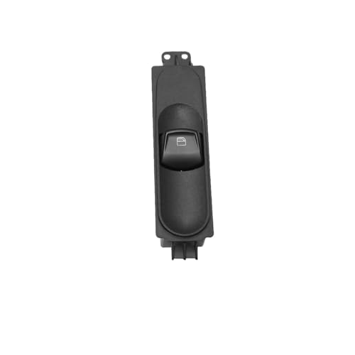 Auto Elektrischer Fensterheberschalter Für W639 W636 Auto-Vordertür Elektrischer Fensterheberschalter Hauptfenstersteuerungsschalter Für Vito Für Viano 2006-2012(Model D) von ELEKNZBZTG