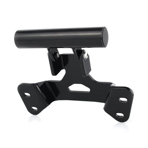 ELEKNZBZTG Motorrad Handyhalterung GPS-Plattenhalterung Unterstützung Halter Für Ducati Für Multistrada V4 2021-2024 V4 S/RS/Rally Motorrad Navigation Halterung GPS Halterung Telefon(E) von ELEKNZBZTG