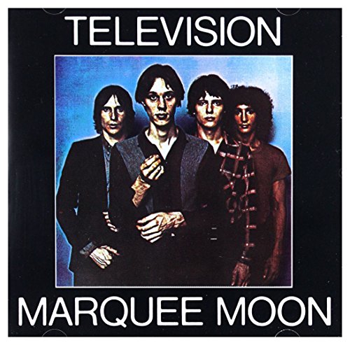 Marquee Moon von ELEKTRA