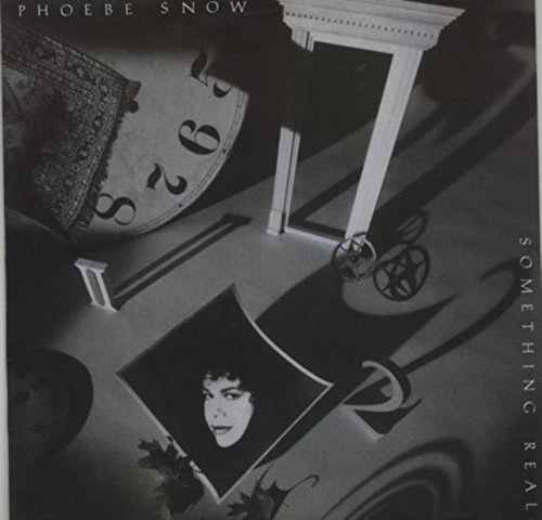 Something real (1989) / Vinyl record [Vinyl-LP] von ELEKTRA