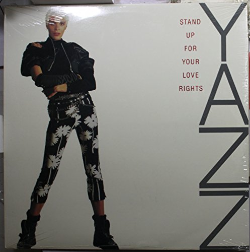 Stand Up For Your Love Rights (x4) [Vinyl Single] von ELEKTRA
