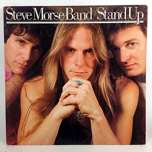 Stand up (1985) [Vinyl LP] von ELEKTRA