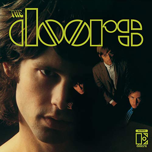 The Doors (1st Album) [Vinyl LP] von ELEKTRA