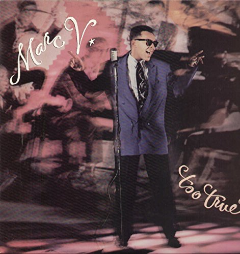 Too true (1989) [Vinyl LP] von ELEKTRA