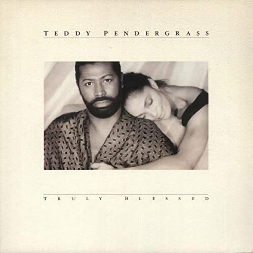 Truly blessed (1990) [Vinyl LP] von ELEKTRA