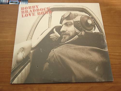 love bomb LP love bomb LP von ELEKTRA