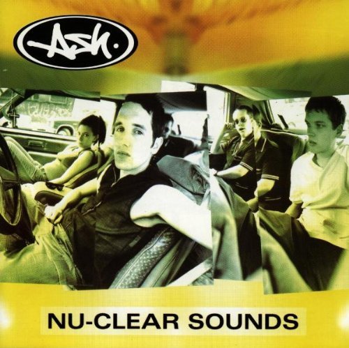 no fun aloud LP no fun aloud LP von ELEKTRA