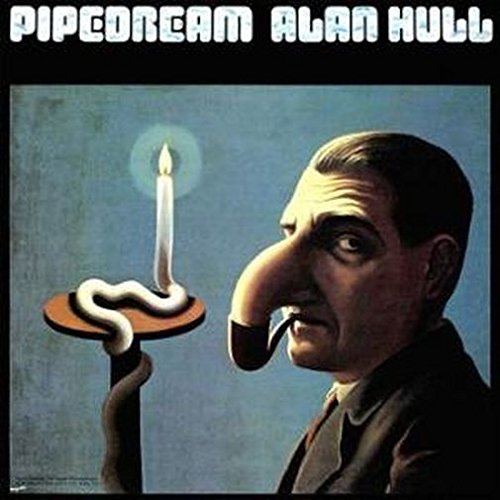 pipedream LP von ELEKTRA