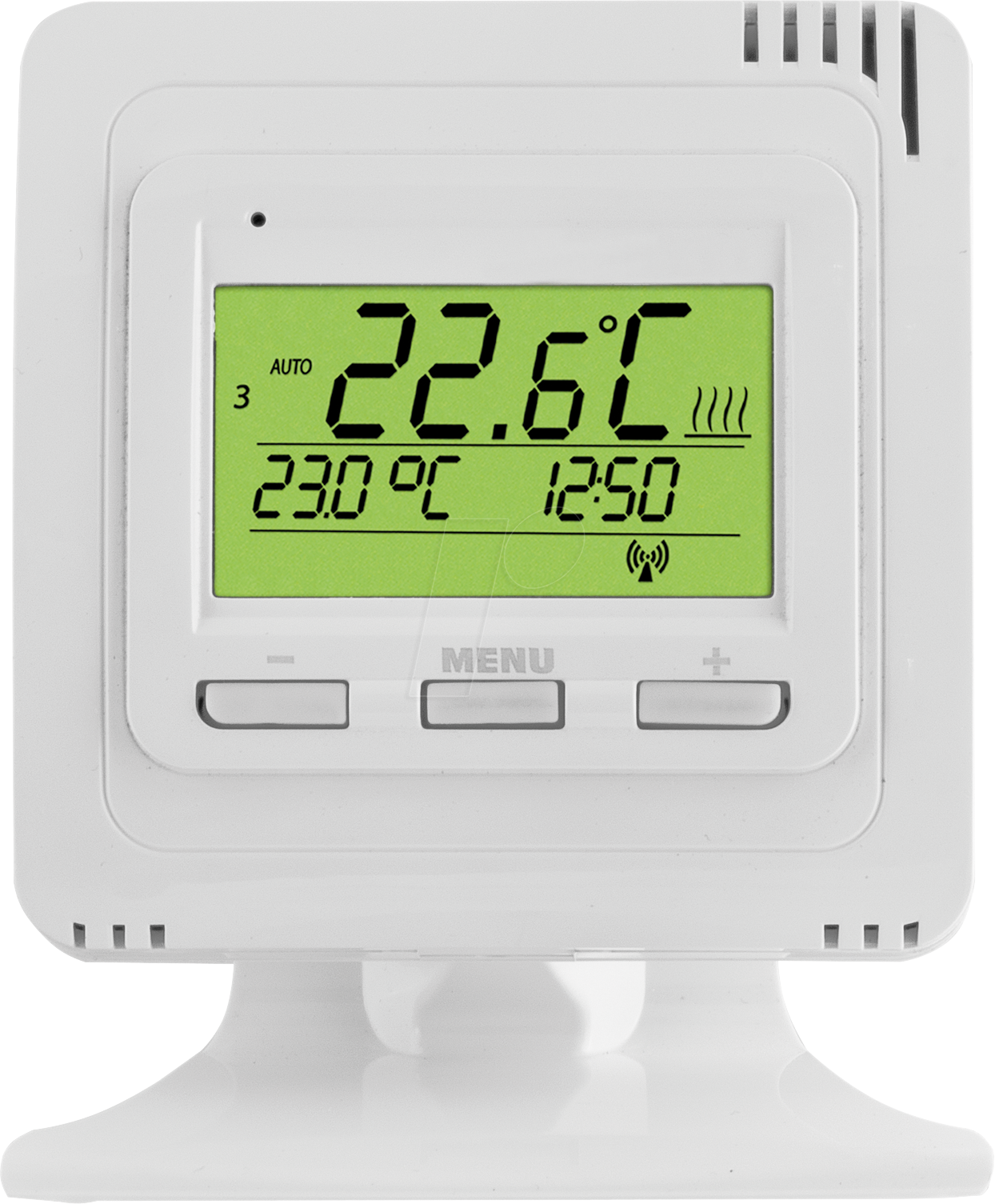 EB BT725W - WLAN Raumthermostat von ELEKTROBOCK