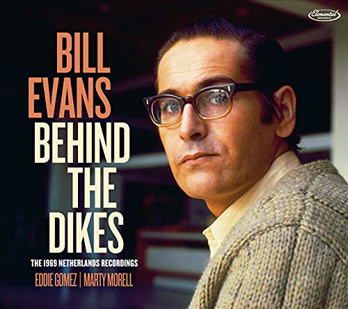 Behind the Dikes von ELEMENTAL MUSIC