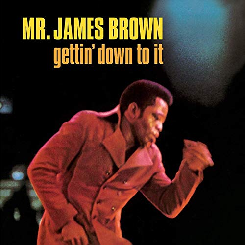 Gettin' Down To It (Vinyl) [Vinyl LP] von ELEMENTAL MUSIC