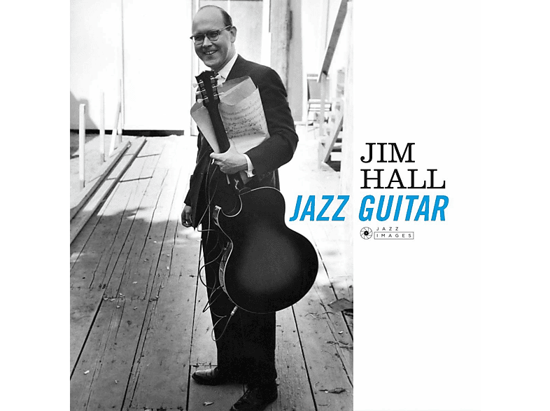 Jim Hall - Jazz Guitar (CD) von ELEMENTAL