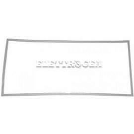 Dichtung magnetisch Gefrierschrank Ignis Whirlpool AFE927/G 481946818196 EX 481946669718 Maßnahmen 924 X 582 von ELETTROGEA