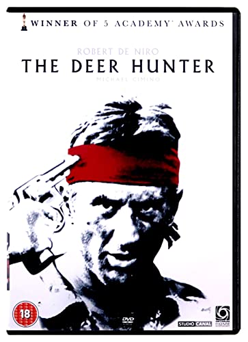 [Import Anglais]The Deer Hunter DVD von ELEVATION - OPTIMUM
