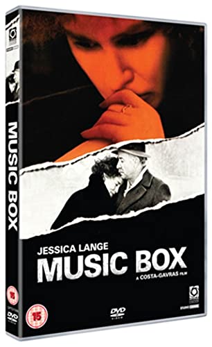 Music Box [DVD] [1989] von STUDIOCANAL