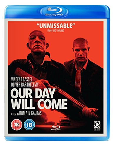 Our Day Will Come [Blu-ray] von STUDIOCANAL