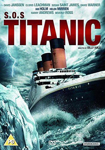 SOS Titanic [DVD] von ELEVATION - OPTIMUM