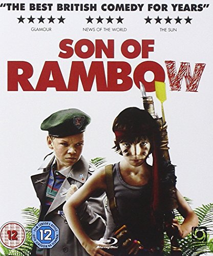 Son of Rambow [Blu-ray] von ELEVATION - OPTIMUM