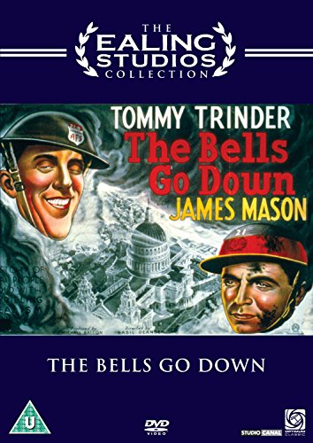 The Bells Go Down [UK Import] von STUDIOCANAL