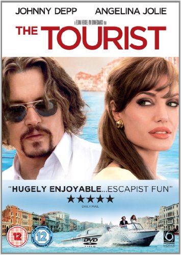 The Tourist [DVD] von ELEVATION - OPTIMUM