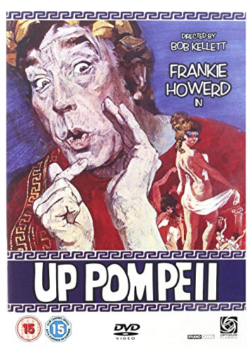 Up Pompeii [DVD] von ELEVATION - OPTIMUM
