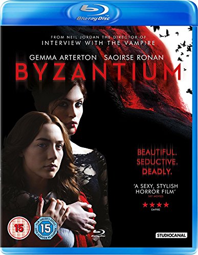 Byzantium [Blu-ray] [2013] von STUDIOCANAL