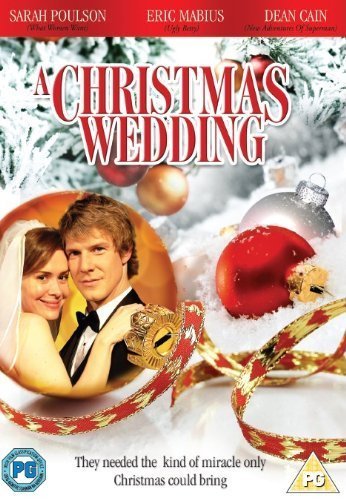 A Christmas Wedding [DVD] von ELEVATION