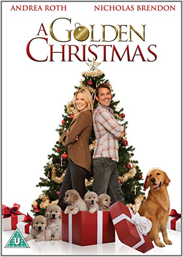 A Golden Christmas [DVD] von OMG!