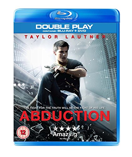 Abduction [BLU-RAY] von ELEVATION