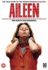 Aileen - Life And Death Of A Serial Killer [DVD] von ELEVATION