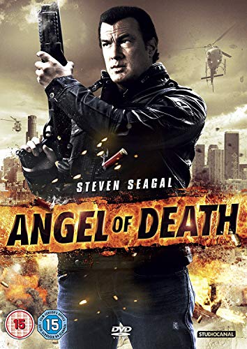 Angel Of Death [DVD] von ELEVATION