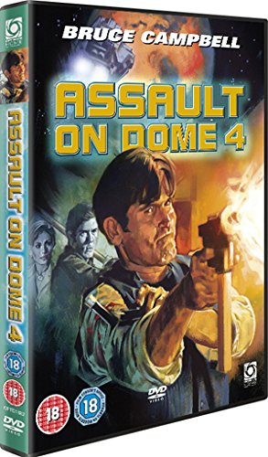 Assault On Dome 4 [DVD] von ELEVATION