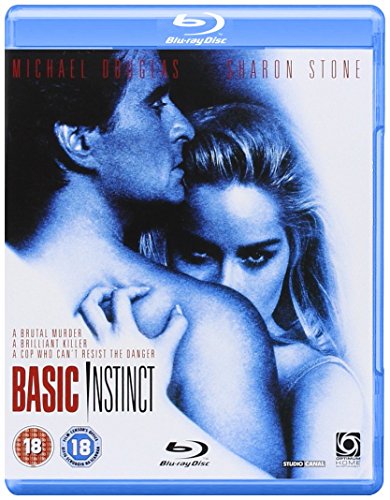 Basic Instinct [Blu-ray] von ELEVATION