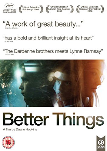 Better Things [DVD] [2008] von ELEVATION