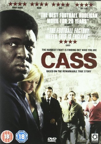 Cass [DVD] von ELEVATION