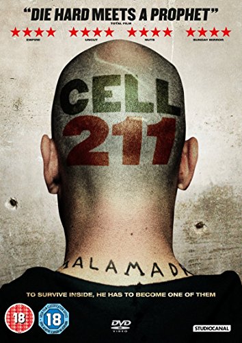 Cell 211 [DVD] [2017] von ELEVATION