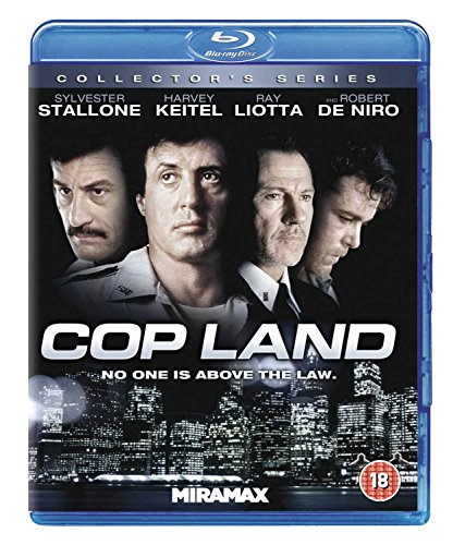 Copland 15Th Anniversary [BLU-RAY] von ELEVATION