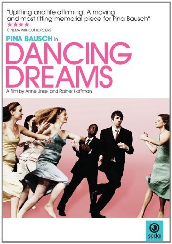 Dancing Dreams [DVD] von ELEVATION