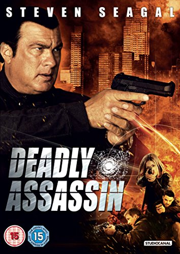 Deadly Assassin [DVD] von ELEVATION