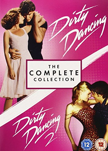 Dirty Dancing / Dirty Dancing 2: The Complete Collection [2 DVDs] von ELEVATION