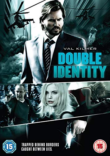 Double Identity [DVD] von ELEVATION