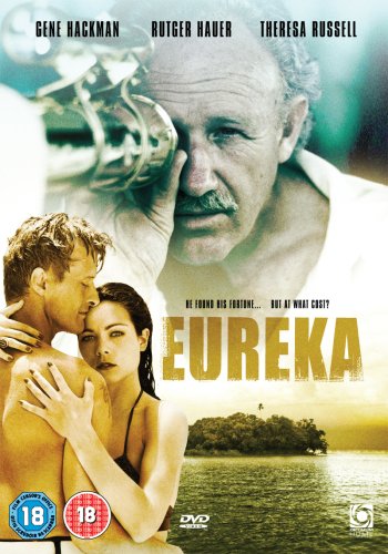 Eureka [DVD] von ELEVATION