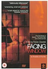 Facing Window [DVD] [2003] von ELEVATION