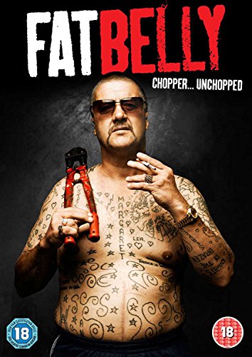 Fatbelly - Chopper Uncopped [DVD] von ELEVATION