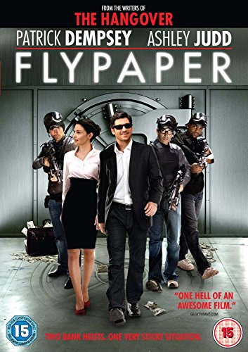 Fly Paper [DVD] von ELEVATION