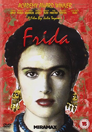 Frida [DVD] von ELEVATION