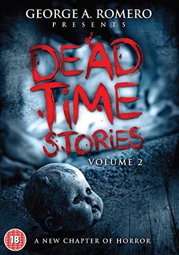 George A Romero Presents Deadtime Stories - Volume 2 [DVD] von ELEVATION